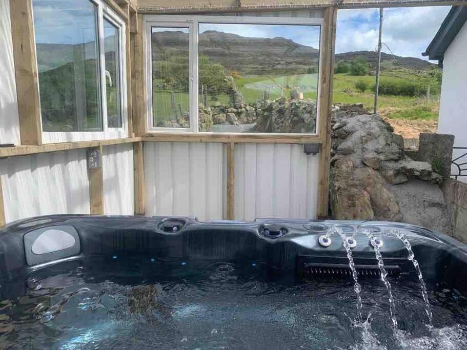 فيلا Mountain House Omeath Near Carlingford O Meith المظهر الخارجي الصورة
