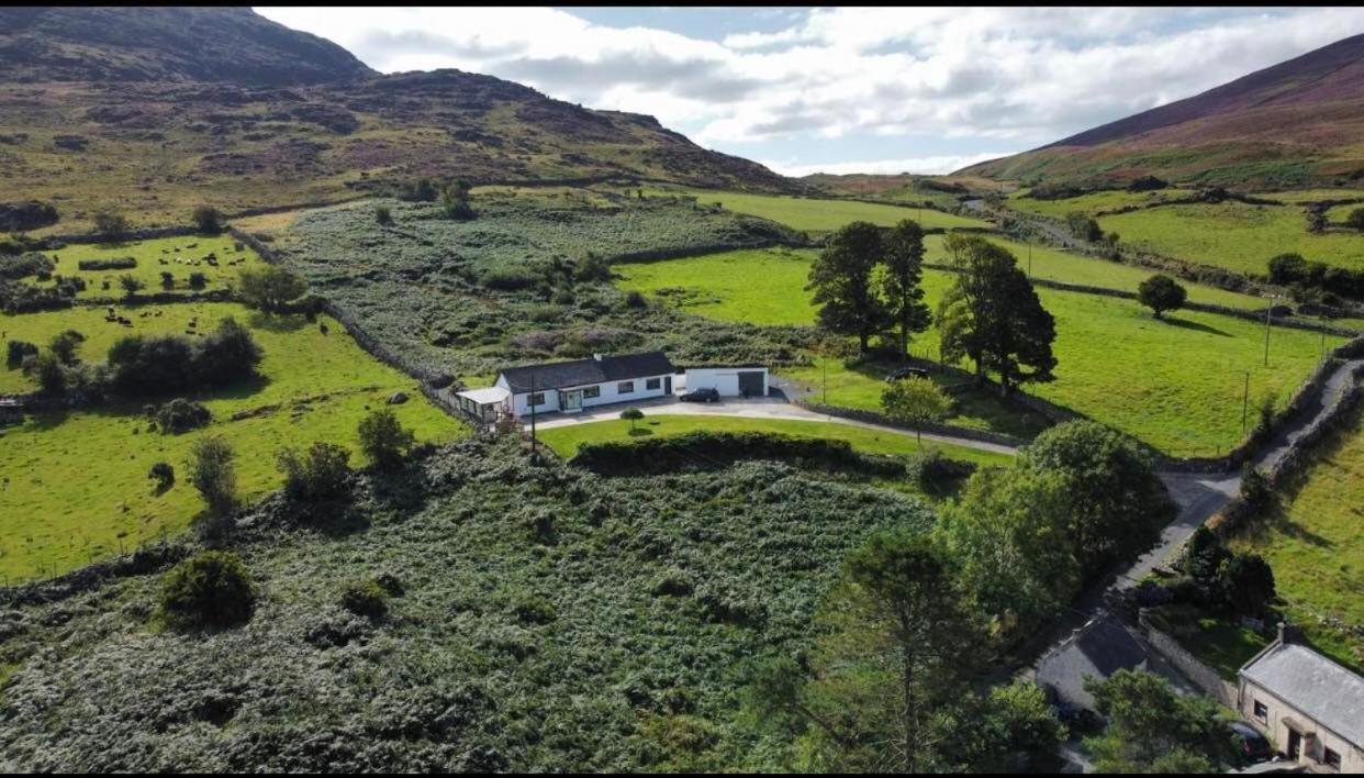 فيلا Mountain House Omeath Near Carlingford O Meith المظهر الخارجي الصورة