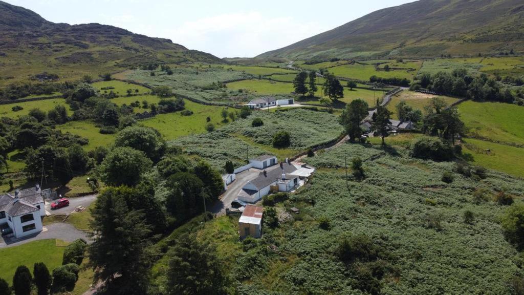 فيلا Mountain House Omeath Near Carlingford O Meith المظهر الخارجي الصورة
