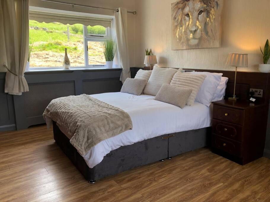 فيلا Mountain House Omeath Near Carlingford O Meith المظهر الخارجي الصورة
