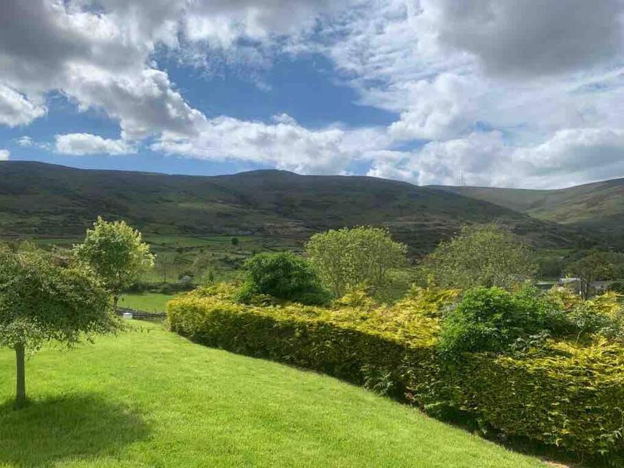 فيلا Mountain House Omeath Near Carlingford O Meith المظهر الخارجي الصورة