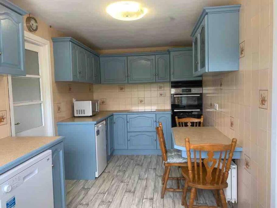 فيلا Mountain House Omeath Near Carlingford O Meith المظهر الخارجي الصورة