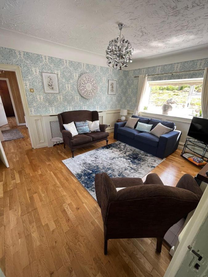 فيلا Mountain House Omeath Near Carlingford O Meith المظهر الخارجي الصورة