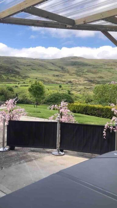 فيلا Mountain House Omeath Near Carlingford O Meith المظهر الخارجي الصورة